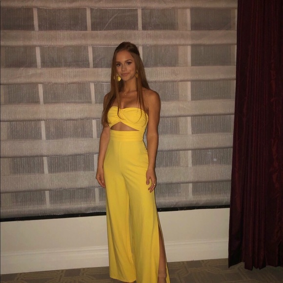 Jumpsuit - Picture 2 of 2